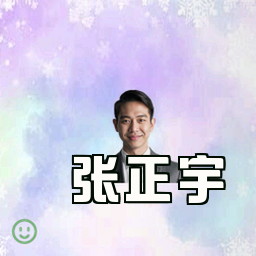 张正宇
